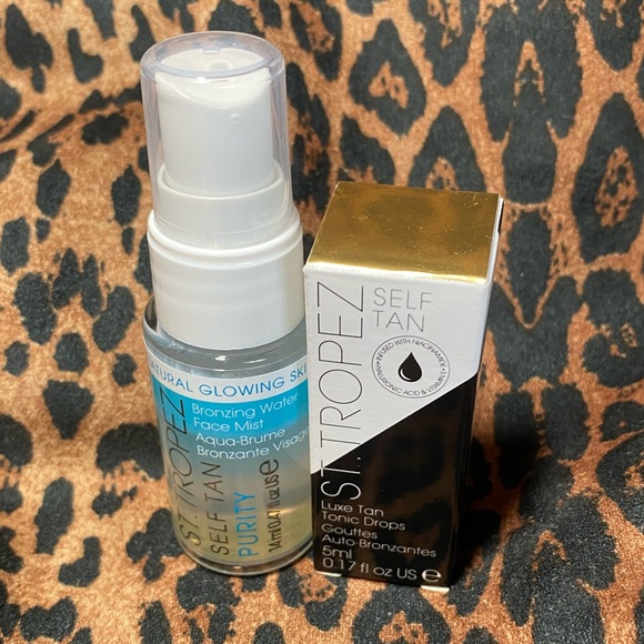 St.Tropez sunless tanning lotion - Picture 1 of 1